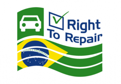 Right To Repair no Brasil – montadoras de veículos não reagem ao ofício da associação brasileira de reparação de veículos